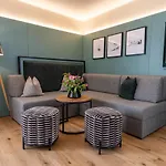 Jens Weissflog 4* كورورت اوبرويسنثا