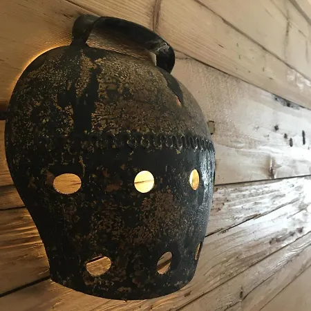 Jens Weissflog Ξενοδοχείο Oberwiesenthal