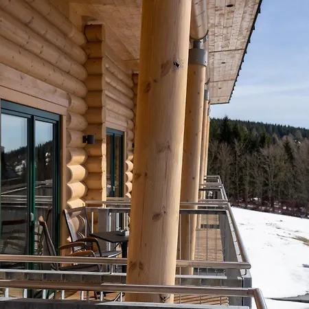 Ξενοδοχείο Jens Weissflog