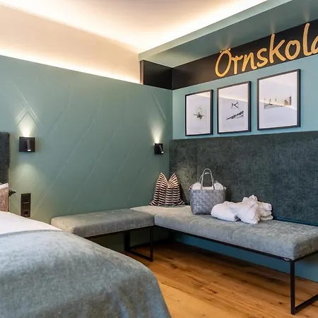 Hotel Jens Weissflog