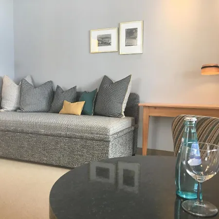 Jens Weissflog Hotel 4*