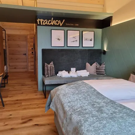 Ξενοδοχείο Jens Weissflog