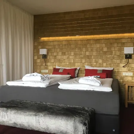 Jens Weissflog Ξενοδοχείο