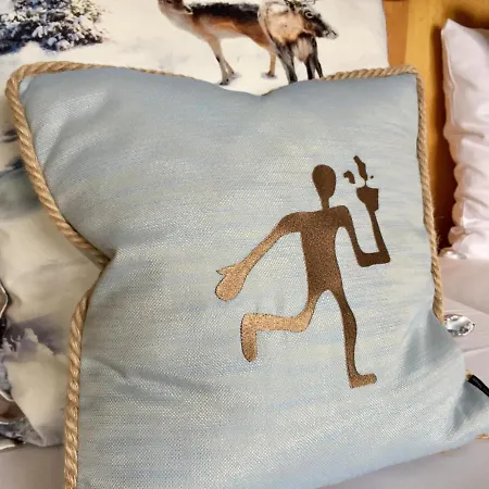 Jens Weissflog Ξενοδοχείο Oberwiesenthal