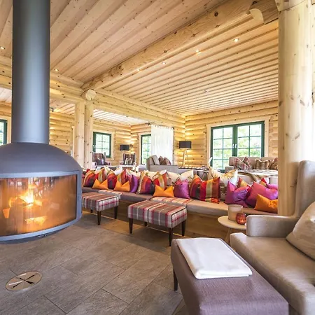 Jens Weissflog Ξενοδοχείο Oberwiesenthal