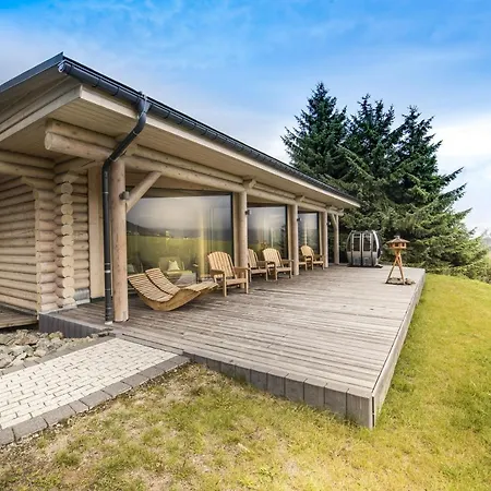 Ξενοδοχείο Jens Weissflog Oberwiesenthal