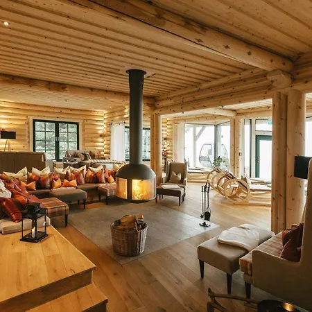 Jens Weissflog Ξενοδοχείο