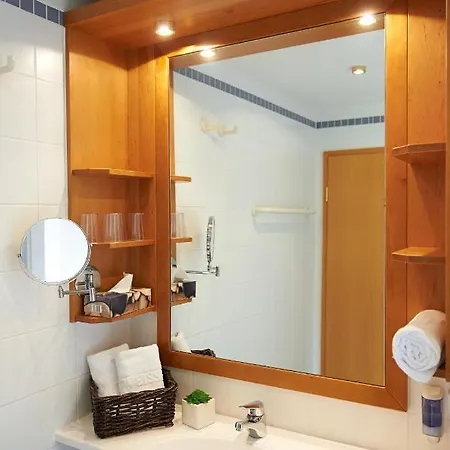 Ξενοδοχείο Jens Weissflog Oberwiesenthal