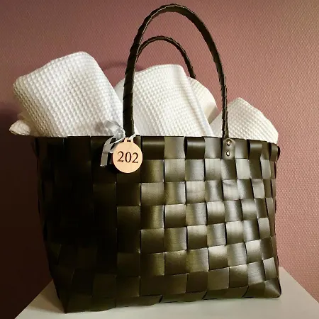 Jens Weissflog Hotel