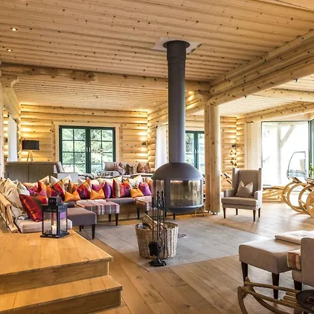 Ξενοδοχείο Jens Weissflog