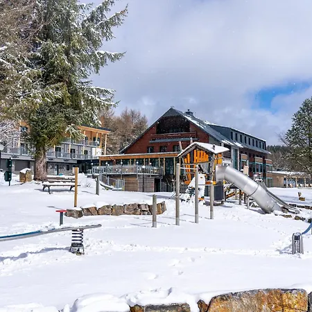 Jens Weissflog Ξενοδοχείο Oberwiesenthal