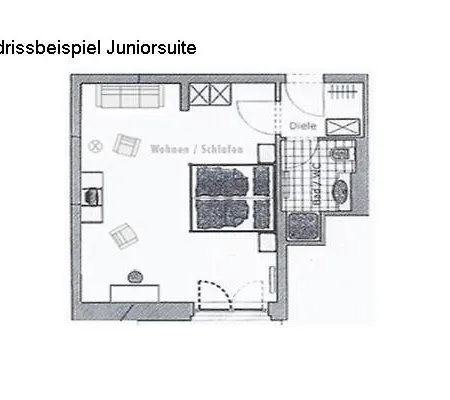Hotel Jens Weissflog