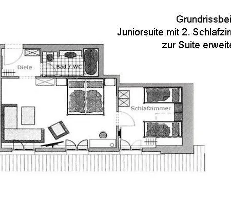 Jens Weissflog Ξενοδοχείο 4*