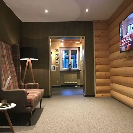 Hotel Jens Weissflog 4*