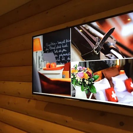 Jens Weissflog Hotel 4*