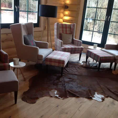 מלון Jens Weissflog