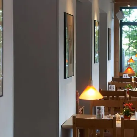 Ξενοδοχείο Jens Weissflog