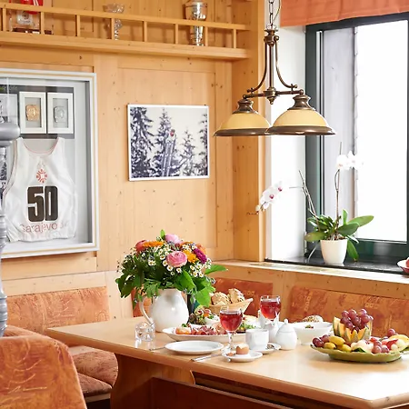 Jens Weissflog Oberwiesenthal