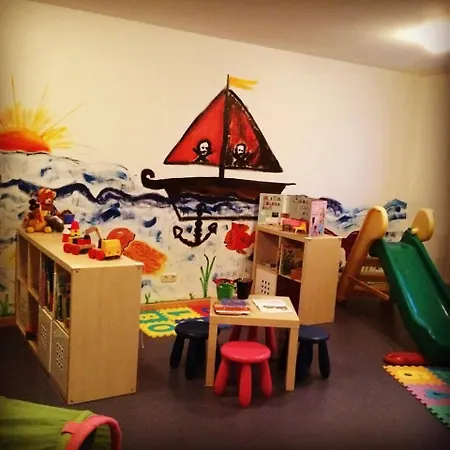 Jens Weissflog מלון 4*