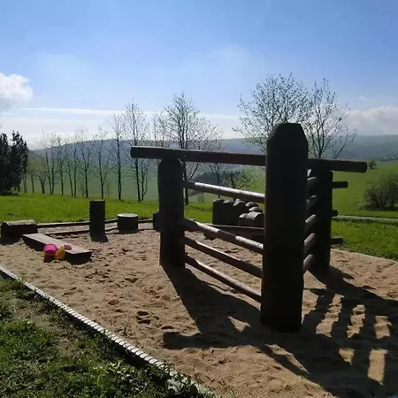 Jens Weissflog מלון