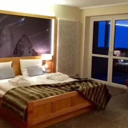 Ξενοδοχείο Jens Weissflog Oberwiesenthal