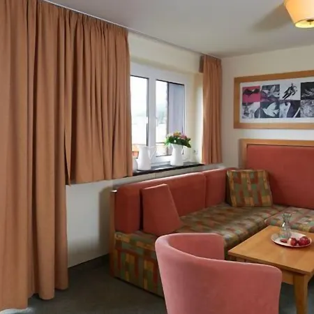 Ξενοδοχείο Jens Weissflog Oberwiesenthal