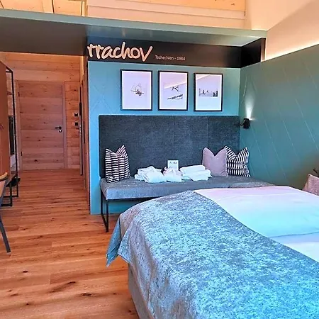 Hotel Jens Weissflog Oberwiesenthal