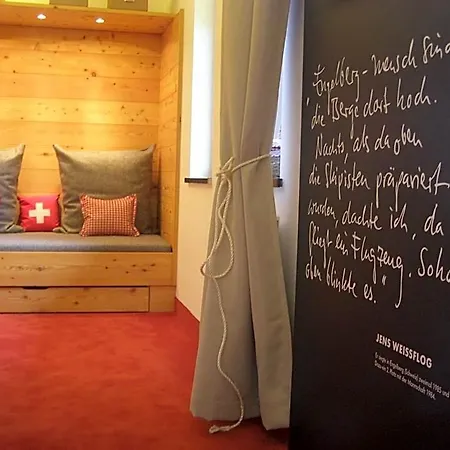 Jens Weissflog Hotel 4*