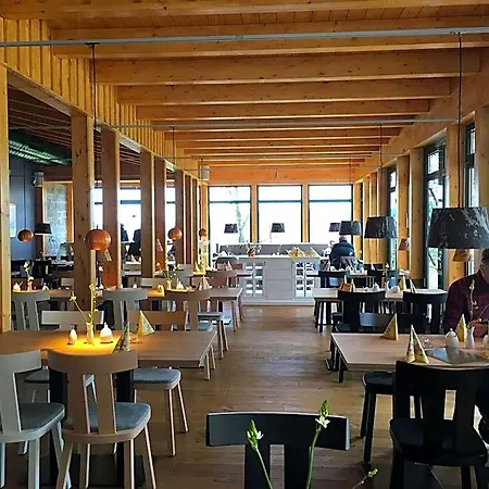 Jens Weissflog Hotel