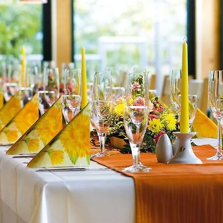 Jens Weissflog Hotel