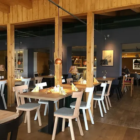 Ξενοδοχείο Jens Weissflog