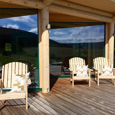 Hotel Jens Weissflog Oberwiesenthal