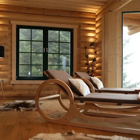 Jens Weissflog Hotel 4*