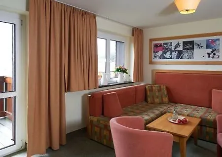 Jens Weissflog Hotel Oberwiesenthal