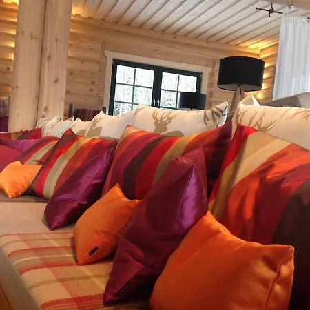 Hotel Jens Weissflog Oberwiesenthal
