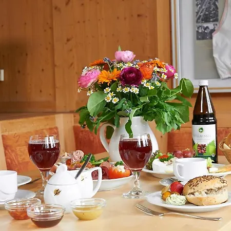 Hotel Jens Weissflog 4*