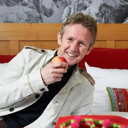 Jens Weissflog Hotel Oberwiesenthal