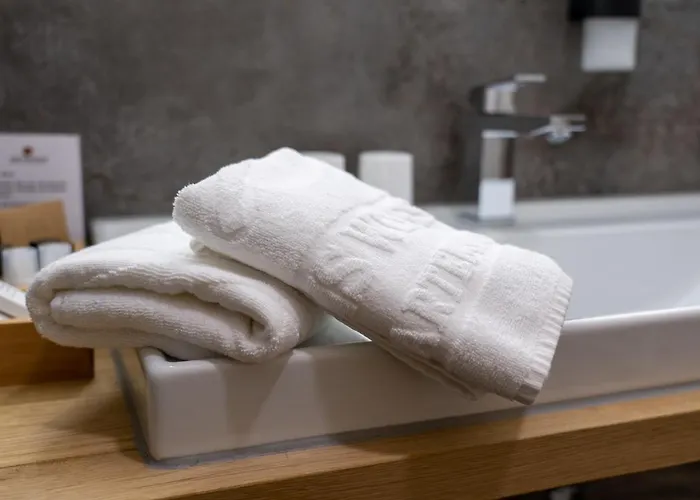 فندق Jens Weissflog 4*