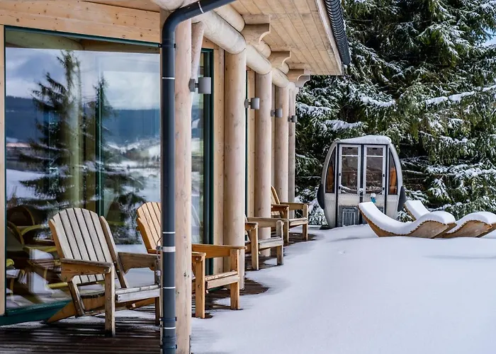 Jens Weissflog 4* كورورت اوبرويسنثا