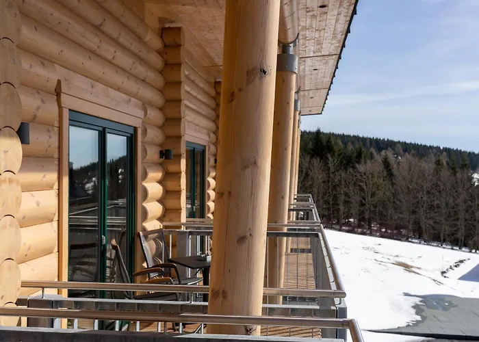 فندق Jens Weissflog