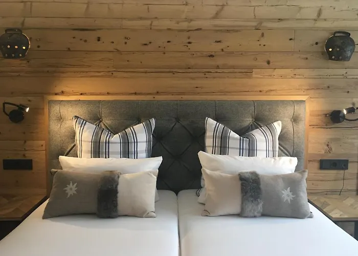 Jens Weissflog فندق 4*