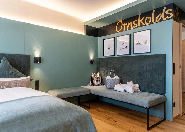 فندق Jens Weissflog