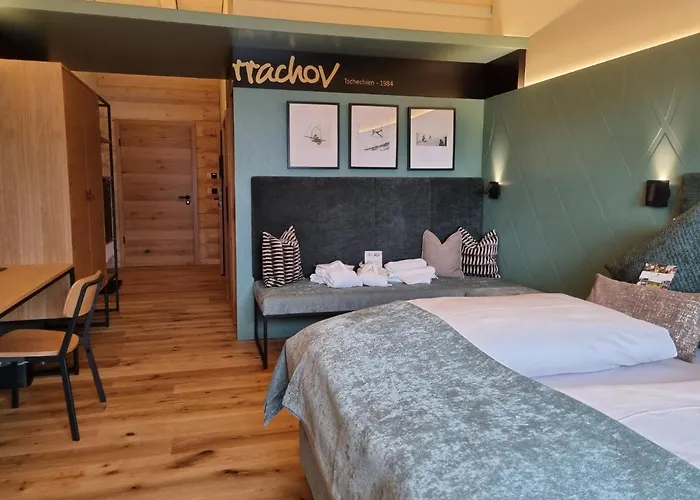 فندق Jens Weissflog