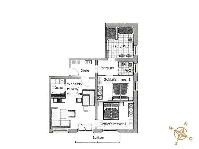 Jens Weissflog فندق