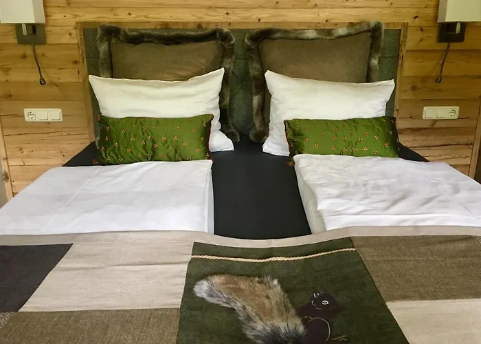 Jens Weissflog 4* كورورت اوبرويسنثا