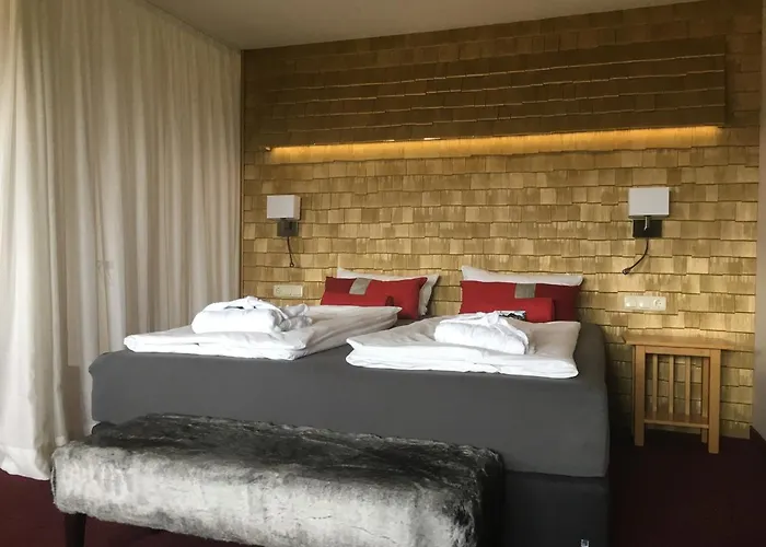 Jens Weissflog فندق