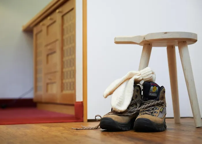 فندق Jens Weissflog كورورت اوبرويسنثا