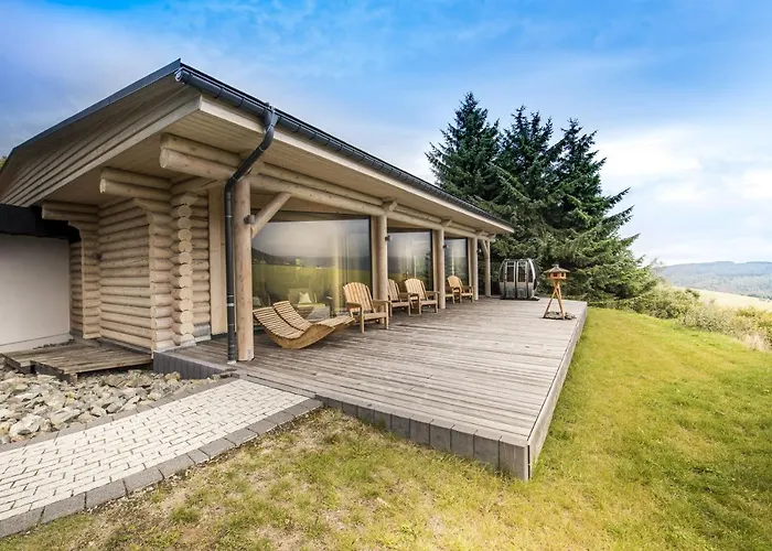 فندق Jens Weissflog كورورت اوبرويسنثا