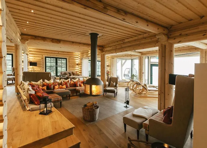 Jens Weissflog فندق