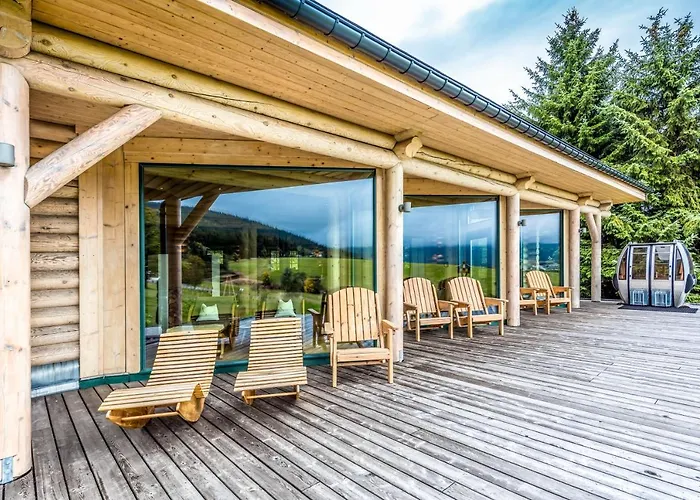 Jens Weissflog 4* كورورت اوبرويسنثا